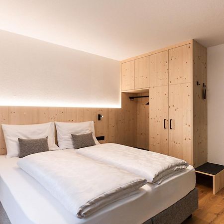 Wanderhotel Talblick San Giacomo  Eksteriør billede