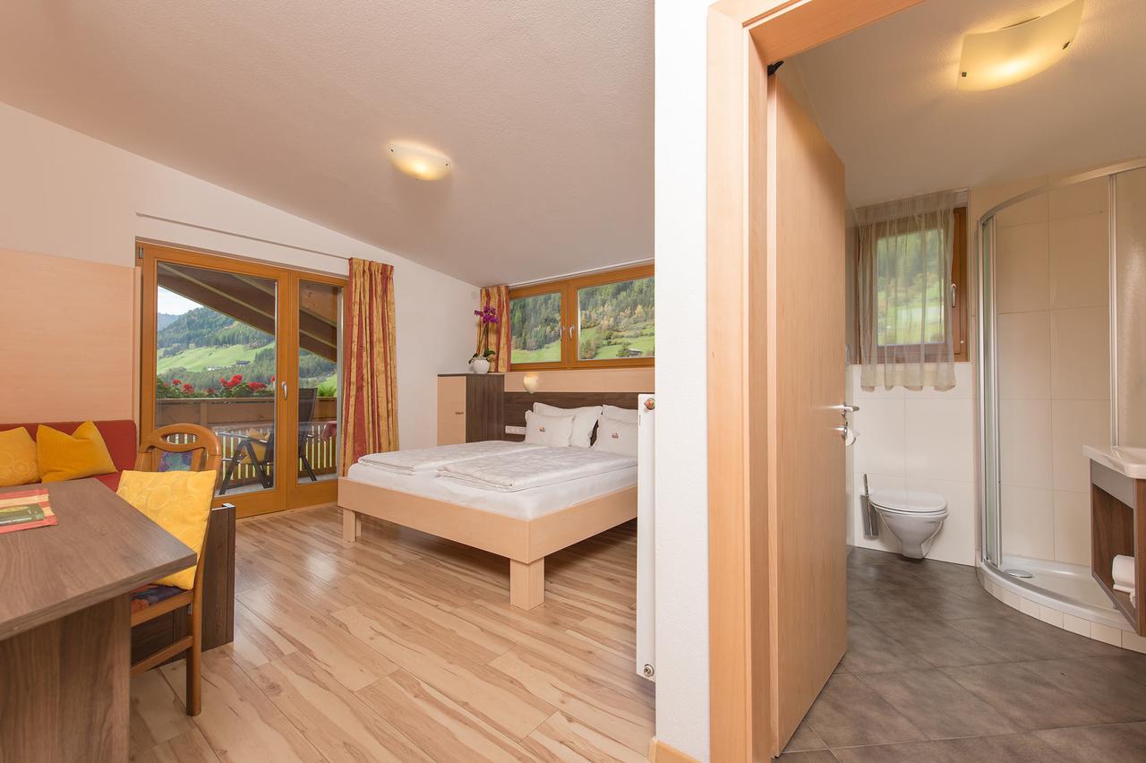 Wanderhotel Talblick San Giacomo  Værelse billede